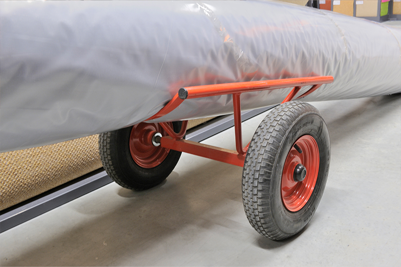 Karpetstelling - Tapijtstelling.nl