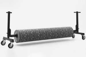 Jumbo overrolbok set - Tapijstelling.nl