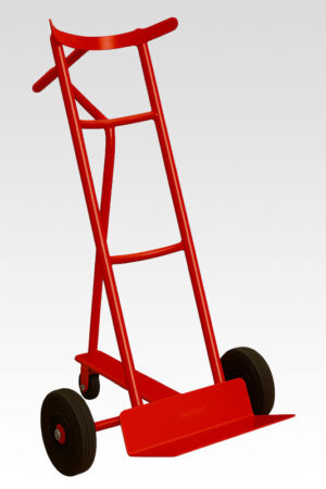 Steekwagen - tapijtstelling.nl