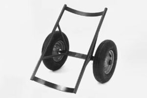 Tapijtwagen - Tapijtstelling.nl